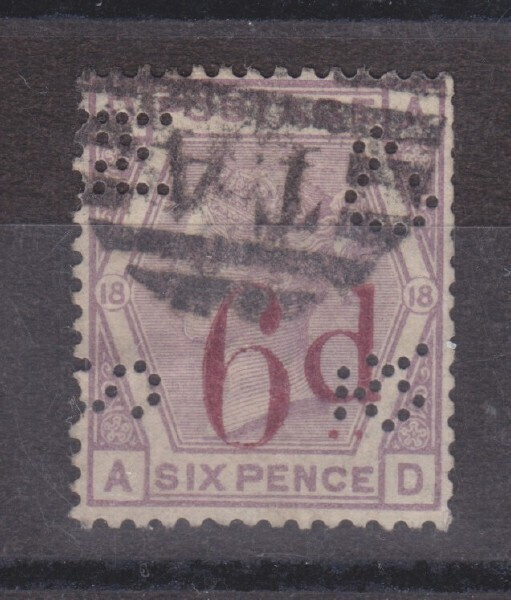 Britannia 1883 Mi 71 Mi 90€   Vanhaa
