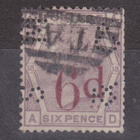 Britannia 1883 Mi 71 Mi 90€   Vanhaa - pikkukuva 1