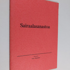 Timo Reunanen : Sairaalasanastoa - pikkukuva 1