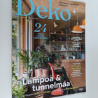 Deko 8/2022 - pikkukuva 1