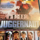 Juggernaut -Kaappaus merellä - pikkukuva 1