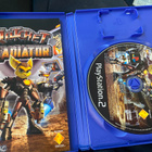 Ratchet: Gladiator PS2 suomiversio - KUIN UUSI - pikkukuva 3