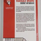 Antti Korhonen : Väänäsen rysäys - pikkukuva 2