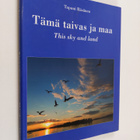 Tapani Räsänen : Tämä taivas ja maa - This Sky and Land - pikkukuva 1