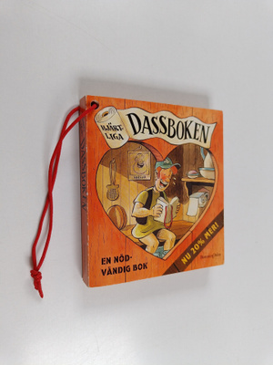 Dassboken
