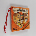 Dassboken - pikkukuva 1