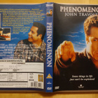 Phenomenon DVD - pikkukuva 1