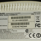 Wi-Fi modeemi ZyXEL P870HN-51b - pikkukuva 2