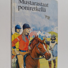 Jo Furminger : Mustarastaat poniretkellä - pikkukuva 1