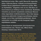 Kristina Ohlsson: Lotus blues - pikkukuva 3