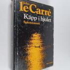 John Le Carre : Käpp I hjulet - pikkukuva 1