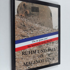 Libor Vitez : Ruhm und Fall der Maginot-Linie - pikkukuva 1