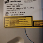 H-L Data Storage GBC-H20L - blu-ray asema (TARJOA HINTAA) - pikkukuva 3