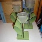 Partylite Tulppaani votiivisomiste trio - pikkukuva 2