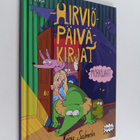 Niina Salmelin : Mörköjahti - pikkukuva 1