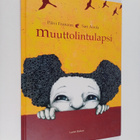 Päivi Franzon : Muuttolintulapsi - pikkukuva 1