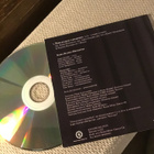 Ilkka Alanko Orchestra . Poplaulajan vapaapäivä CDS single - pikkukuva 2