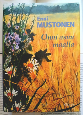 Enni Mustonen - Onni asuu maalla (sid.)