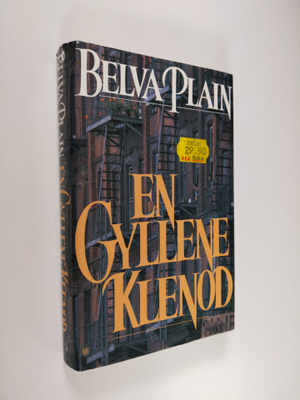 Belva Plain : En Gyllene Klenod