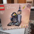 Lego Disney Peter Pan ja Wendy 10+ - pikkukuva 1