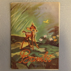 Walt Disney: Bambi 1947 - pikkukuva 1