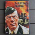 DVD: Likainen Tusina / Dirty Dozen (Lee Marvin 1967/2000) - pikkukuva 1