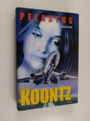 Dean R Koontz : Pelastus