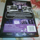 SAMI HEDBERG MAKING IT ALIVE   -    DVD - pikkukuva 2