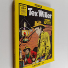 Gianluigi Bonelli : Tex Willer Kronikka 40 : Poppamies Na... - pikkukuva 1