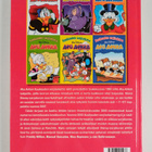 Walt Disney : Aku Ankka ekstra 9-14 : Kuukauden sarjiseks... - pikkukuva 2