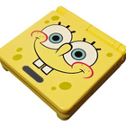 GBA - Game Boy Advance SP V5 IPS MOD - Paavo Pesusieni - pikkukuva 1
