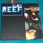 REEF ~ Glow ~ LP Ex/Ex - pikkukuva 1
