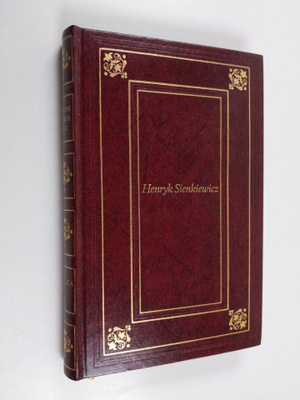 Henryk Sienkiewicz : Anielka 2