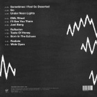 CHEMICAL BROTHERS - ECHOES - pikkukuva 2
