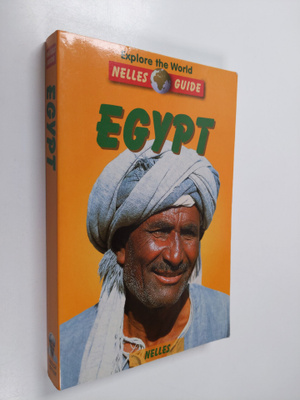 Eva Ambros : Egypt