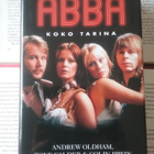 Oldham (ym) - Abba: koko tarina (sid.) - pikkukuva 1