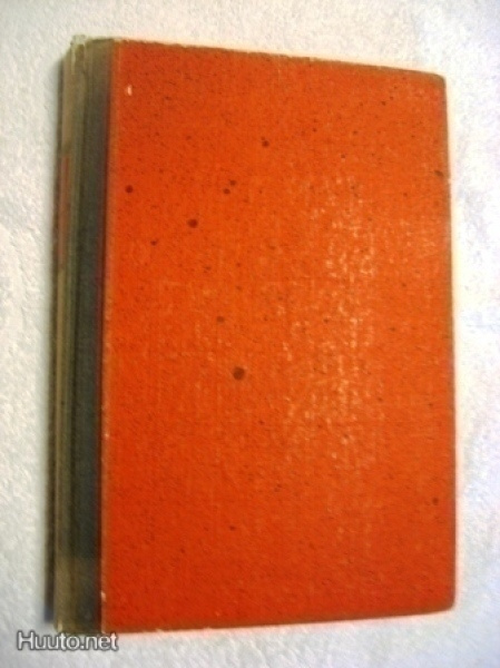 Paloheimo: Mistassini