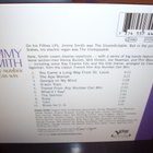 CD : Jimmy Smith : Any Number Can Win ( Sis. postikulun ) - pikkukuva 3