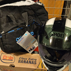 Shoei XR-1100 kypärä - pikkukuva 2