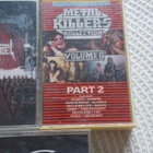 METAL YM. - pikkukuva 2