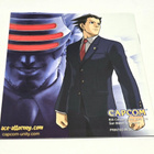 DS - Phoenix Wright Ace Attorney: Trials and Tribulations - pikkukuva 4