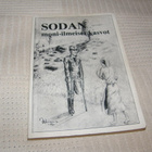 Svante J. Huhtala Sodan moni-ilmeiset kasvot  -nid - pikkukuva 1