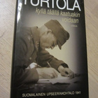 Martti Turtola / Kyllä täällä kaatuakin voidaan - pikkukuva 1