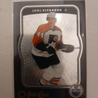 Joni Pitkänen - OPC 2007-08 , 086/100 - pikkukuva 1