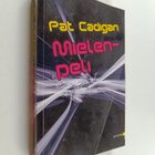 Pat Cadigan : Mielenpeli - pikkukuva 1