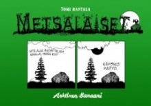 Tomi. Rantala - Metsäläiset