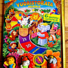 Viidakon vuoristorata hauska pelikirja 1998 - pikkukuva 1