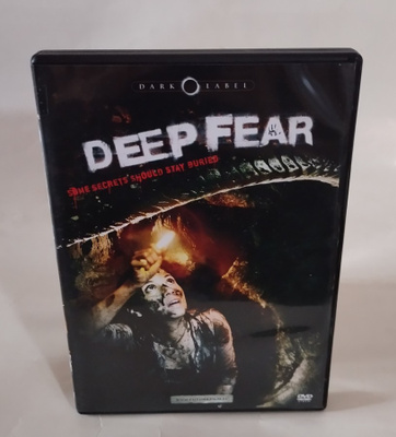 DEEP FEAR