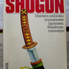 James Clavell - Shogun (nid.) - pikkukuva 1