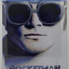 Rocketman blu-ray steelbook UUSI! - pikkukuva 1
